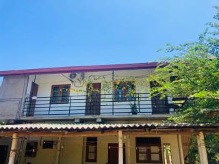 eco house - 0