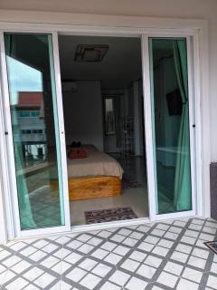 ระเบียงพานโฮมสเตย์ ที่พักเกาะลิบง RabeangPhan Homestay Libong - 1
