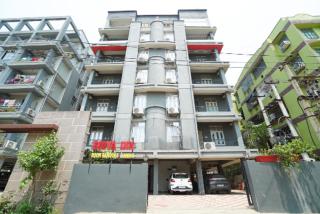 Bidya Inn - 5