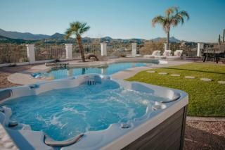 Casa de Oro Saguaro Views Pool & Hot Tub - 8
