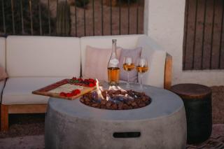 Casa de Oro Saguaro Views Pool & Hot Tub - 6