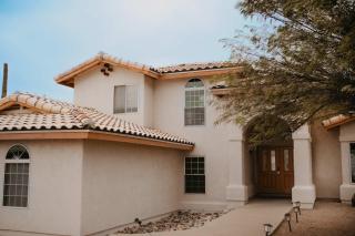 Casa de Oro Saguaro Views Pool & Hot Tub - 2