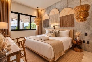Nuju Rentals - BeUtiful Apartments with Swimout-Gym-Rooftop-Pool - 7