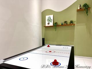 BBC Botani Ipoh Homestay - 1