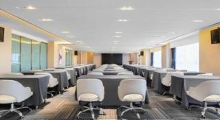 Lavande Hotel Xuchang Pangdonglai Hengdajinhui Plaza - 2