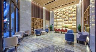 Lavande Hotel Nanchong Xihua Shida - 9