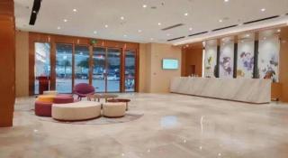 Lavande Hotel Zhongshan Xiaolan Taifeng - 1