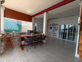 ระเบียงพานโฮมสเตย์ ที่พักเกาะลิบง RabeangPhan Homestay Libong - 5