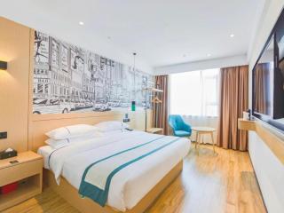 City Comfort Inn Anyang Hua County Wenming Avenue - 9