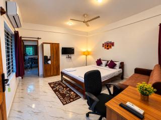 Casa Blanca Holidays - 0