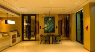City Comfort Inn Anyang Hua County Wenming Avenue - 3