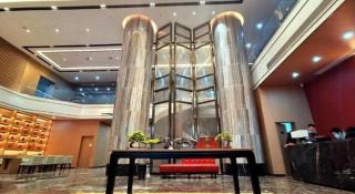 Echeng Hotel Enshi Minzu Road - 8