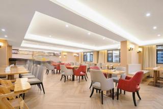 Echeng Hotel Enshi Minzu Road - 6