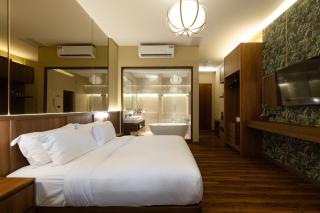 J Valley Resort - 3