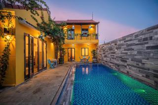 Clover Villa Hoi An - 6