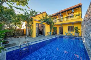Clover Villa Hoi An - 2