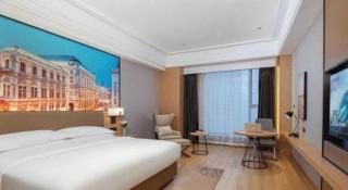 Venus Royal Hotel Anhui Tongcheng Tongguoxiushui - 2