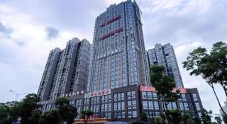 Vienna Hotel Yueyang East Station - 4