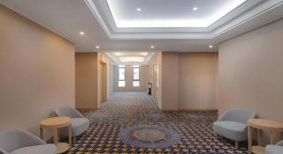 Vienna Hotel Zhejiang Tongxiang Puyuan - 4