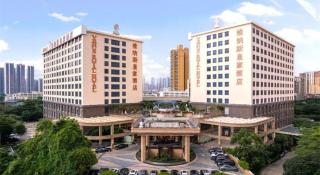 Venus Royal Hotel Shenzhen International Exhibition Center - 2