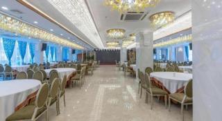 Vienna Hotel Guangxi Zhongshan Central Plaza West High-Speed Railway Station - 1