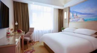 Vienna Hotel Qinghai Yushu Tangfan Avenue - 4