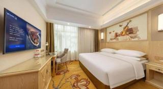 Vienna Hotel Qinghai Yushu Tangfan Avenue - 1