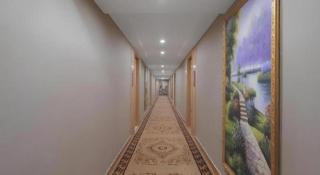 Vienna Hotel Shandong Liaocheng High-Tech Zong Yueji Park - 1