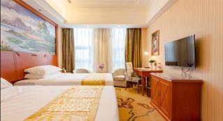 Vienna Hotel Shandong Qufu Sankong Landscape - 6