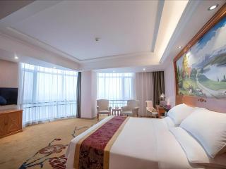 Vienna Hotel Hebei Tangshan Nanhu Park - 3
