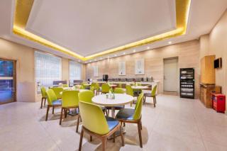 Vienna Hotel Guangdong Foshan Shunde Longjiang Material City - 7