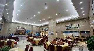 Vienna Hotel Ganzhou Economic Development Zone 1st Hospital West High-Speed Railway Station -  - 6