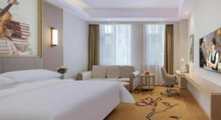Vienna Hotel Shandong Yuncheng Shuihu Road Hoahancheng - 3