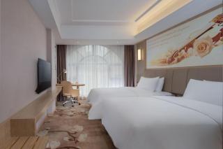 Vienna Hotel Guangdong Huizhou Dayawan Wanda - 6