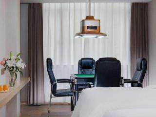 Vienna Hotel Guangdong Huizhou Dayawan Wanda - 6