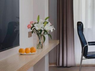 Vienna Hotel Guangdong Huizhou Dayawan Wanda - 4