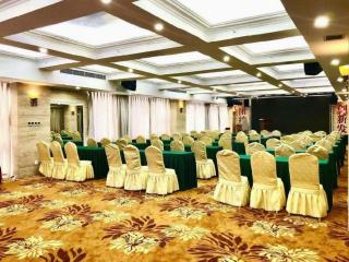 Vienna Hotel Chengdu Chadianzi Toursim Center - 6