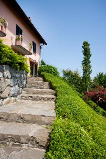 Belvedere Holiday Home - Bellagio - 7