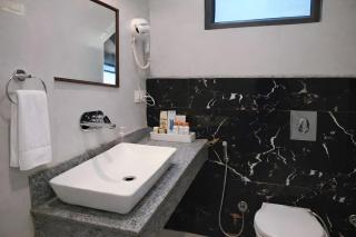 Hotel Apple Crest Inn - Near Delhi Airport - 8