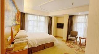 Vienna Hotel Chongqing Wanzhou Wanda Plaza - 4