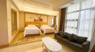 Vienna Hotel Chongqing Wanzhou Wanda Plaza - 3