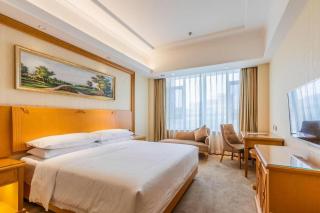 Vienna Hotel Shenyang Central Street - 7