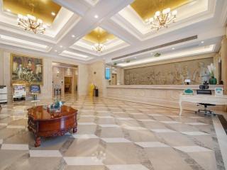 Vienna Hotel Jiangsu Kunshan Qiandeng Town - 8