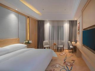 Vienna Hotel Jiangsu Kunshan Qiandeng Town - 1