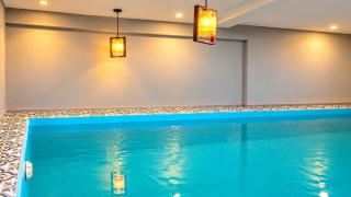 Vista Bliss 3BHK Villa With Private Pool - 8