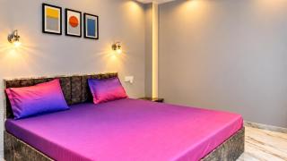 Vista Bliss 3BHK Villa With Private Pool - 1
