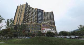 Vienna Hotel Jiangsu Kunshan Changjiang North Road Fenghuangcheng - 7