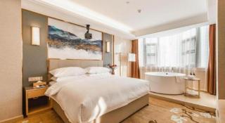 Vienna Hotel Shaanxi Xianyang Huitong China Square - 8