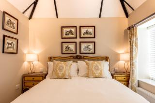 Cowdray Lodge - Midhurst - 6