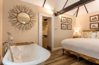 Cowdray Lodge - Midhurst - 5
